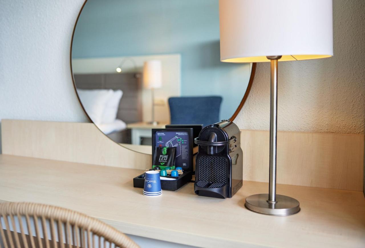 Hotel Westcord De Wadden 3*