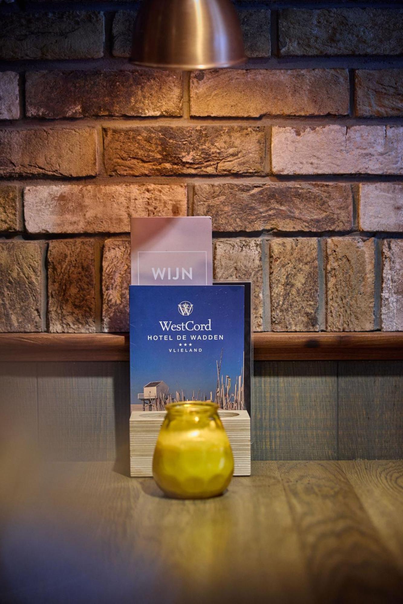Hotel Westcord De Wadden Vlieland