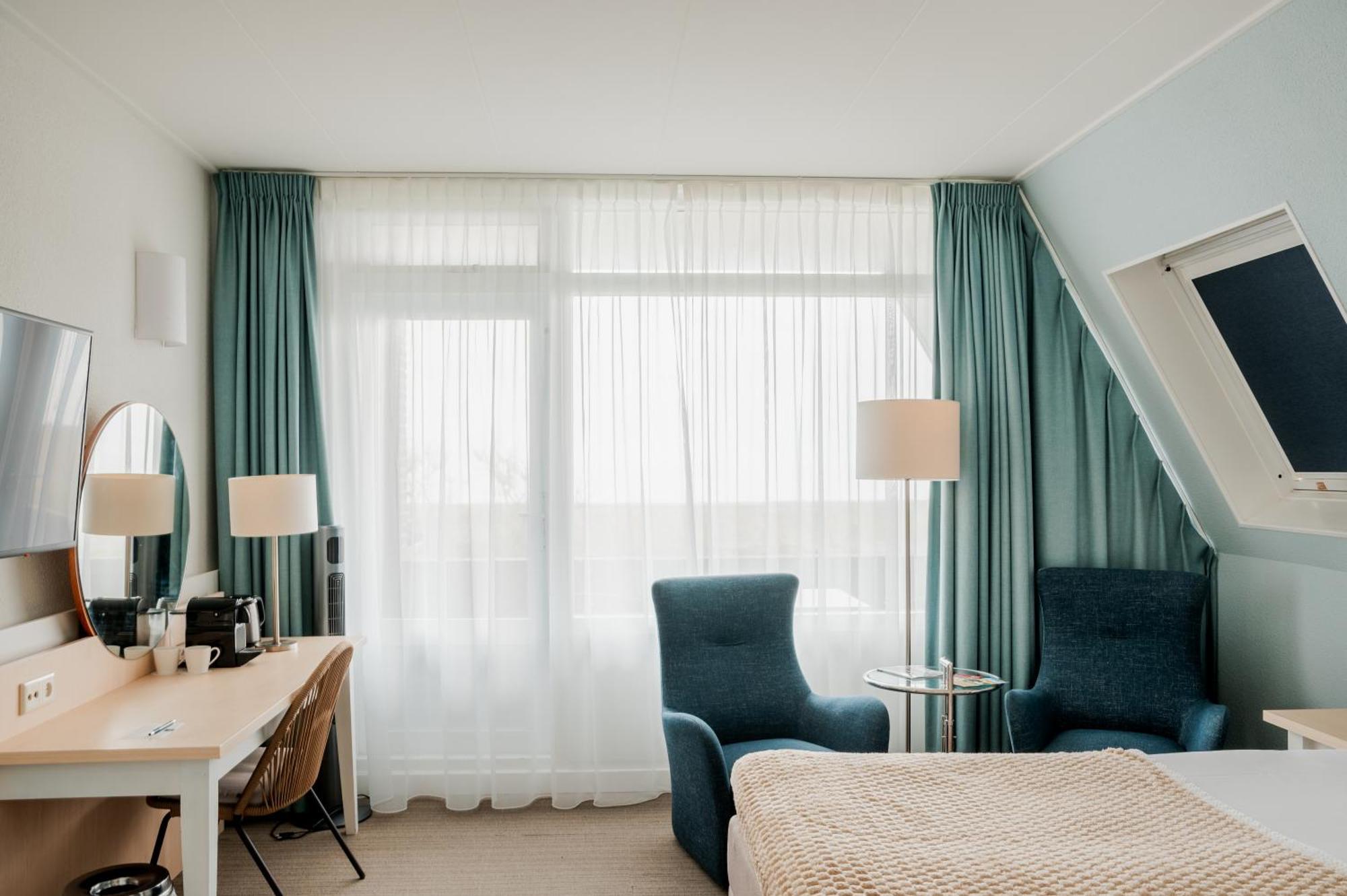 Westcord De Wadden 3* Vlieland