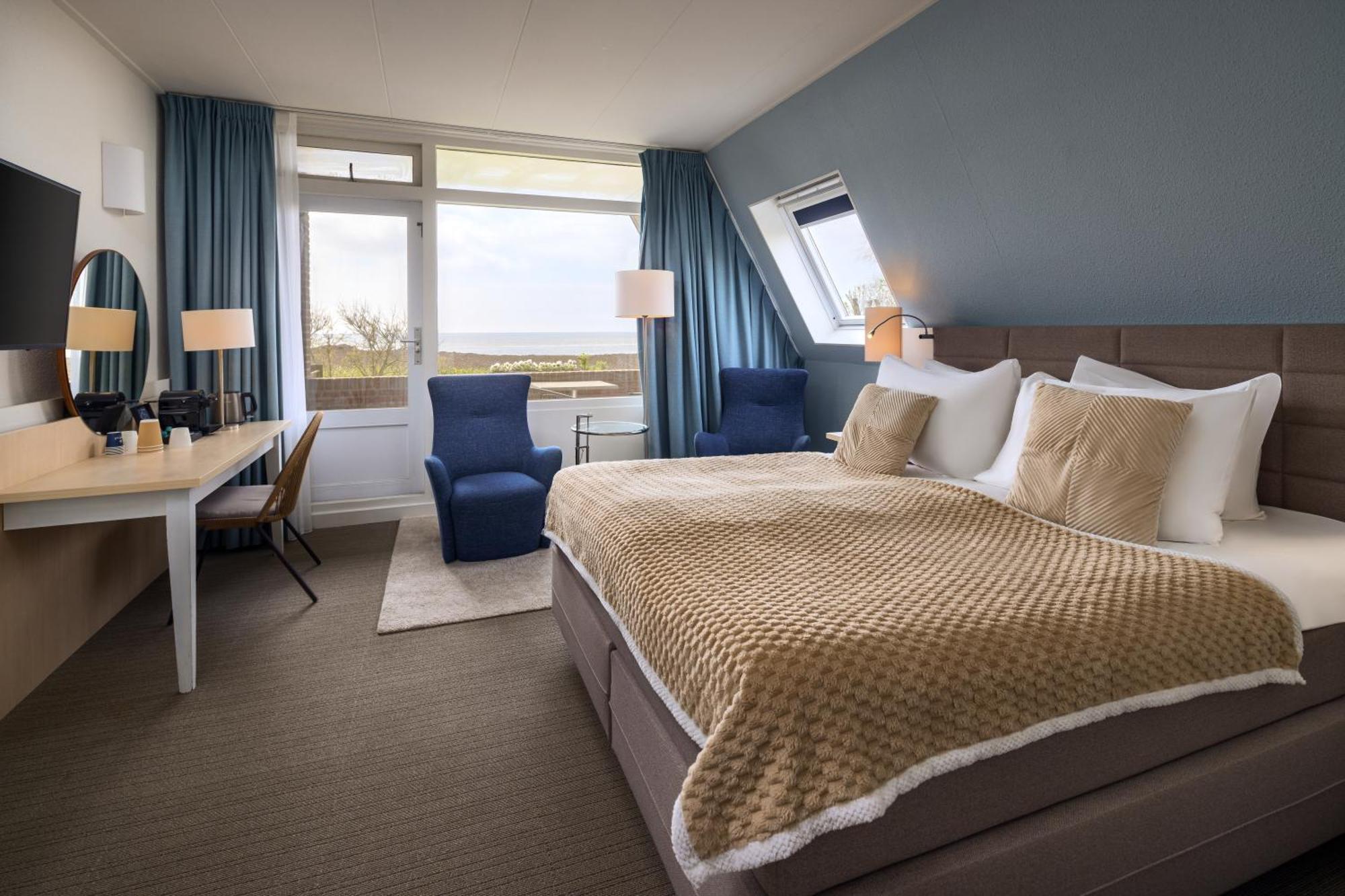 Westcord De Wadden Hotel Vlieland