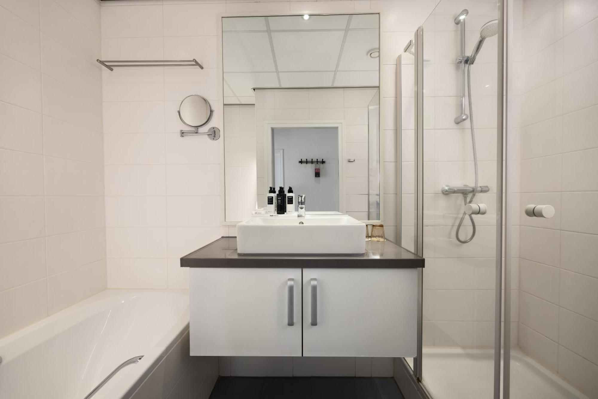 Westcord De Wadden 3* Vlieland