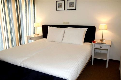 Westcord De Wadden Hotel 3*