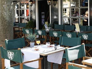 Westcord De Wadden Hotel