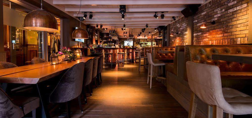 Westcord De Wadden Hotel 3*