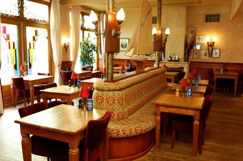 Hotel Westcord De Wadden Vlieland