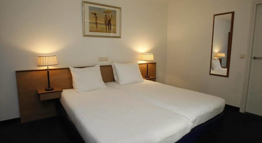 Hotel Westcord De Wadden