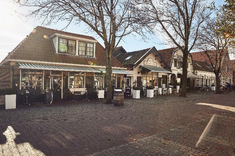 Hotel Westcord De Wadden 3*